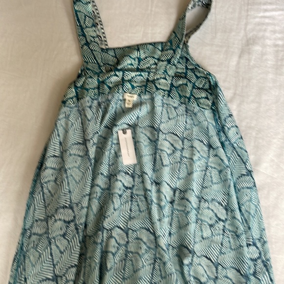 Beautiful summer dress by Anthropologie - Picture 4 of 8